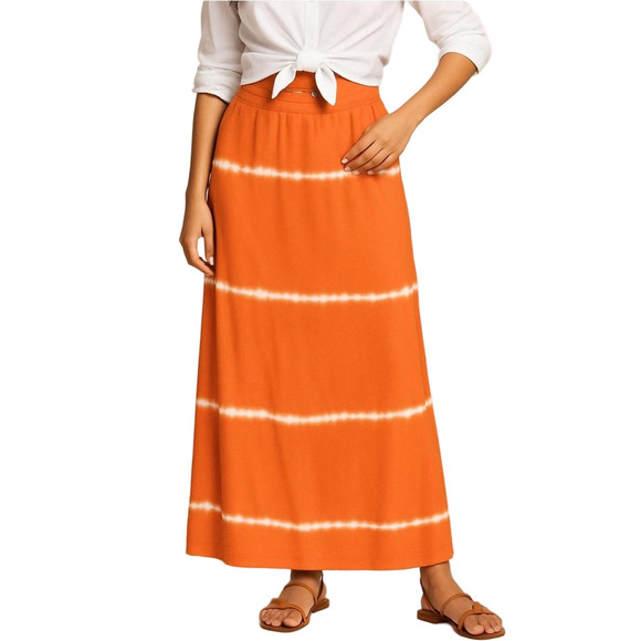 Chico's Dresses & Skirts - 139. WOMENS CHICO’S 2/L DETAIL SKIRT